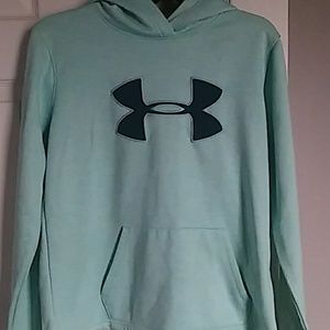 Under Armour hoodie
